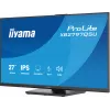 iiyama ProLite XB2797QSU-B1 kompiuterio monitorius 68,6 cm (27 colių) 2560 x 1440 pikselių Quad HD LED juodas