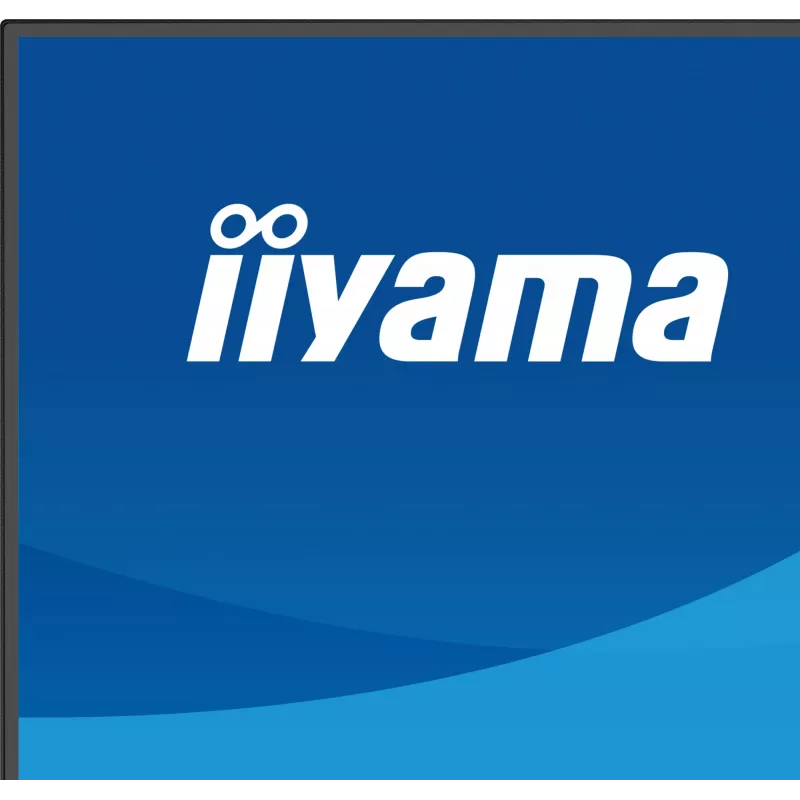 iiyama ProLite XB2797QSU-B1 kompiuterio monitorius 68,6 cm (27 colių) 2560 x 1440 pikselių Quad HD LED juodas