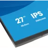 iiyama ProLite XB2797QSU-B1 kompiuterio monitorius 68,6 cm (27 colių) 2560 x 1440 pikselių Quad HD LED juodas