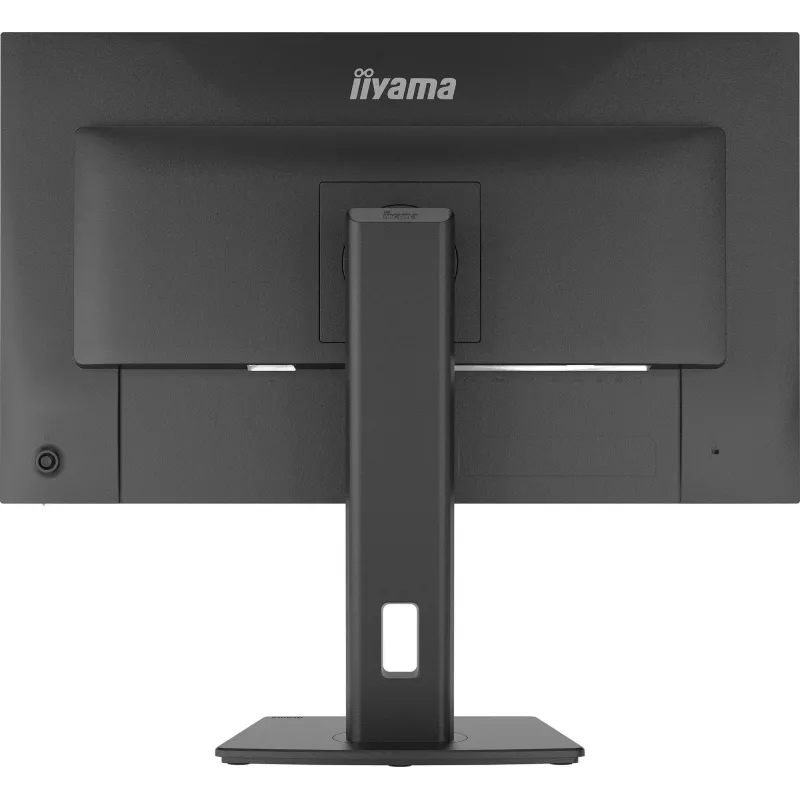 iiyama ProLite XB2797QSU-B1 kompiuterio monitorius 68,6 cm (27 colių) 2560 x 1440 pikselių Quad HD LED juodas