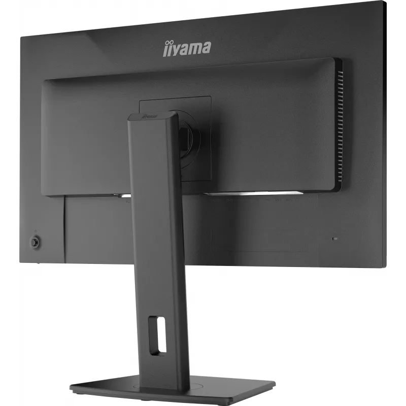 iiyama ProLite XB2797QSU-B1 kompiuterio monitorius 68,6 cm (27 colių) 2560 x 1440 pikselių Quad HD LED juodas
