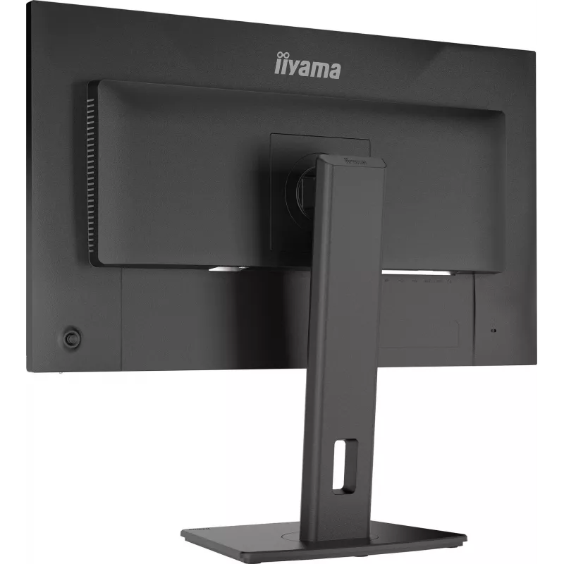 iiyama ProLite XB2797QSU-B1 kompiuterio monitorius 68,6 cm (27 colių) 2560 x 1440 pikselių Quad HD LED juodas