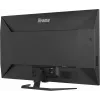43 colių IIYAMA ProLite X4373UHSU-B2 LED 4K Ultra HD monitorius, 3840×2160, VA skydas, 3 ms, 450 cd/m², USB 3.2 šakotuvas, garsiakalbiai, VESA, juodas