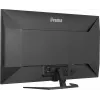 43 colių IIYAMA ProLite X4373UHSU-B2 LED 4K Ultra HD monitorius, 3840×2160, VA skydas, 3 ms, 450 cd/m², USB 3.2 šakotuvas, garsiakalbiai, VESA, juodas