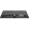 43 colių IIYAMA ProLite X4373UHSU-B2 LED 4K Ultra HD monitorius, 3840×2160, VA skydas, 3 ms, 450 cd/m², USB 3.2 šakotuvas, garsiakalbiai, VESA, juodas