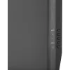 43 colių IIYAMA ProLite X4373UHSU-B2 LED 4K Ultra HD monitorius, 3840×2160, VA skydas, 3 ms, 450 cd/m², USB 3.2 šakotuvas, garsiakalbiai, VESA, juodas