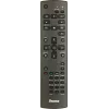 43 colių IIYAMA ProLite X4373UHSU-B2 LED 4K Ultra HD monitorius, 3840×2160, VA skydas, 3 ms, 450 cd/m², USB 3.2 šakotuvas, garsiakalbiai, VESA, juodas