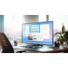 43 colių IIYAMA ProLite X4373UHSU-B2 LED 4K Ultra HD monitorius, 3840×2160, VA skydas, 3 ms, 450 cd/m², USB 3.2 šakotuvas, garsiakalbiai, VESA, juodas