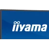 Kompiuterio monitorius IIYAMA XCB4594DQSU-B1 44 col. (111,8 cm) lenktas Dual QHD 5120×1440 VA LED, 2 ms, USB-C, USB 3.2, VESA, garsiakalbiai