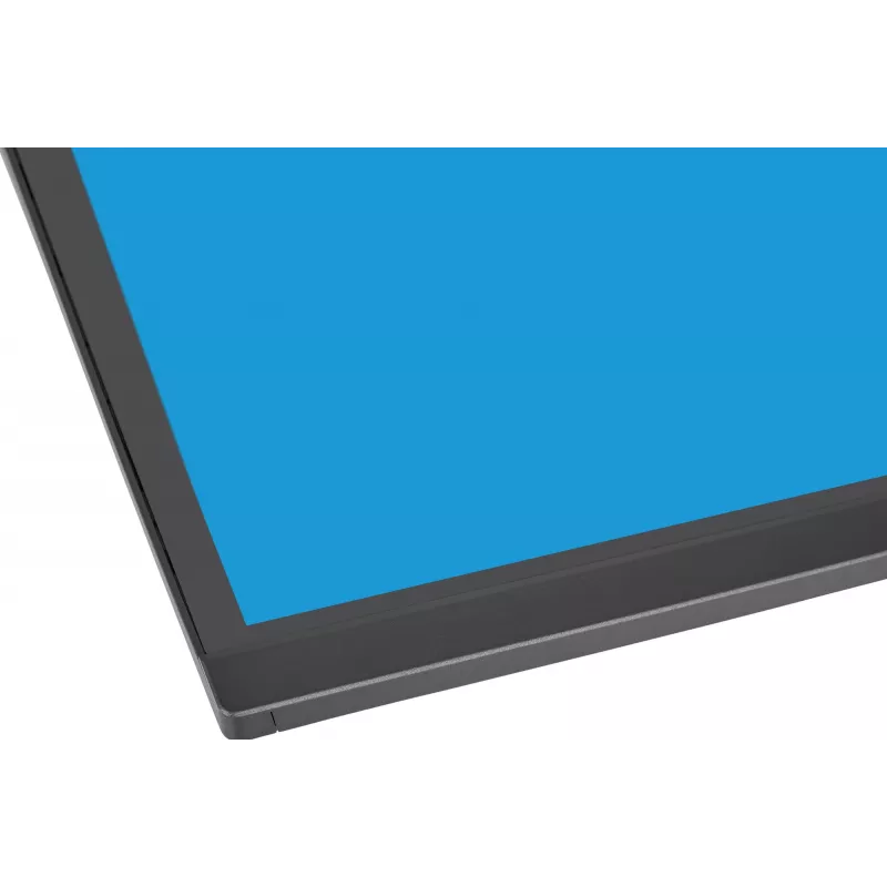 Kompiuterio monitorius IIYAMA XCB4594DQSU-B1 44 col. (111,8 cm) lenktas Dual QHD 5120×1440 VA LED, 2 ms, USB-C, USB 3.2, VESA, garsiakalbiai