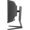 Kompiuterio monitorius IIYAMA XCB4594DQSU-B1 44 col. (111,8 cm) lenktas Dual QHD 5120×1440 VA LED, 2 ms, USB-C, USB 3.2, VESA, garsiakalbiai