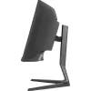 Kompiuterio monitorius IIYAMA XCB4594DQSU-B1 44 col. (111,8 cm) lenktas Dual QHD 5120×1440 VA LED, 2 ms, USB-C, USB 3.2, VESA, garsiakalbiai