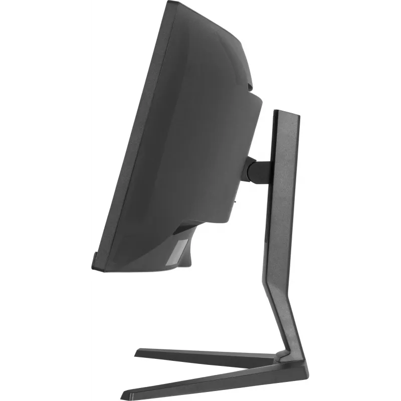 Kompiuterio monitorius IIYAMA XCB4594DQSU-B1 44 col. (111,8 cm) lenktas Dual QHD 5120×1440 VA LED, 2 ms, USB-C, USB 3.2, VESA, garsiakalbiai