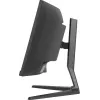 Kompiuterio monitorius IIYAMA XCB4594DQSU-B1 44 col. (111,8 cm) lenktas Dual QHD 5120×1440 VA LED, 2 ms, USB-C, USB 3.2, VESA, garsiakalbiai