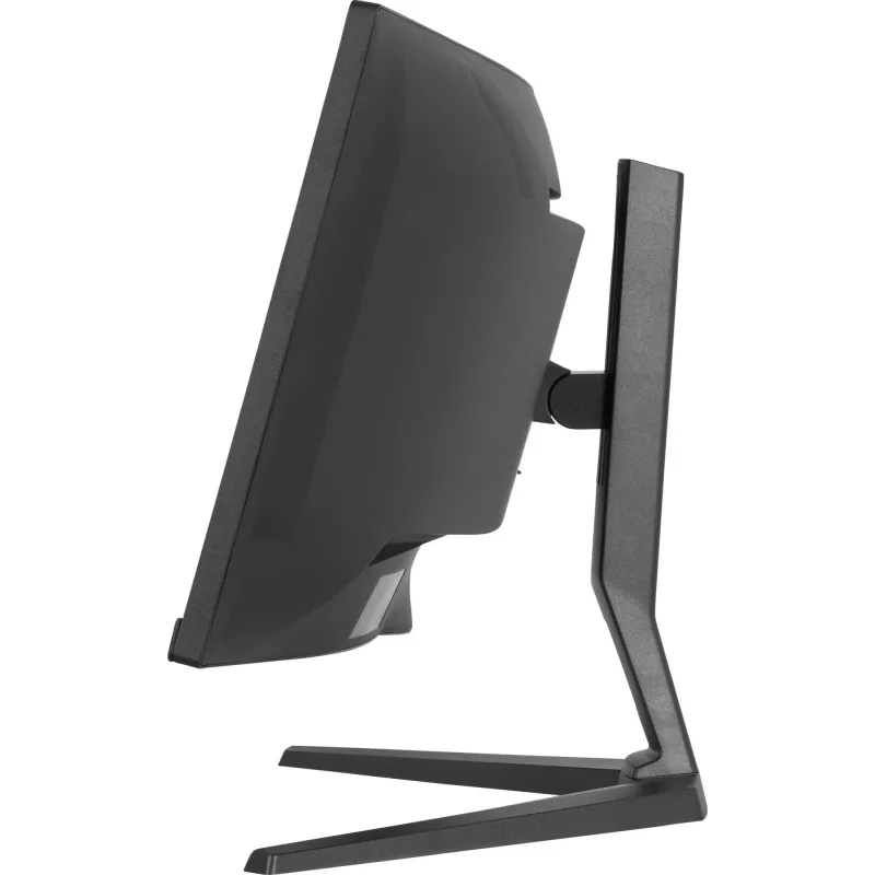 Kompiuterio monitorius IIYAMA XCB4594DQSU-B1 44 col. (111,8 cm) lenktas Dual QHD 5120×1440 VA LED, 2 ms, USB-C, USB 3.2, VESA, garsiakalbiai