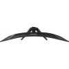 Kompiuterio monitorius IIYAMA XCB4594DQSU-B1 44 col. (111,8 cm) lenktas Dual QHD 5120×1440 VA LED, 2 ms, USB-C, USB 3.2, VESA, garsiakalbiai