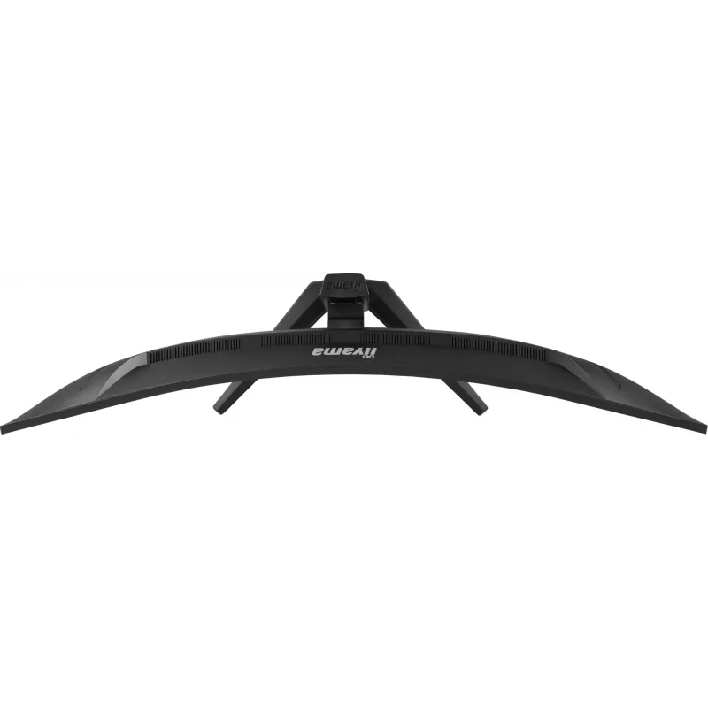 Kompiuterio monitorius IIYAMA XCB4594DQSU-B1 44 col. (111,8 cm) lenktas Dual QHD 5120×1440 VA LED, 2 ms, USB-C, USB 3.2, VESA, garsiakalbiai