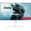 Monitorius IIYAMA G-Master GB2471HSU-W1 23,8 col. (60,5 cm) Full HD HDMI/DP/USB baltas