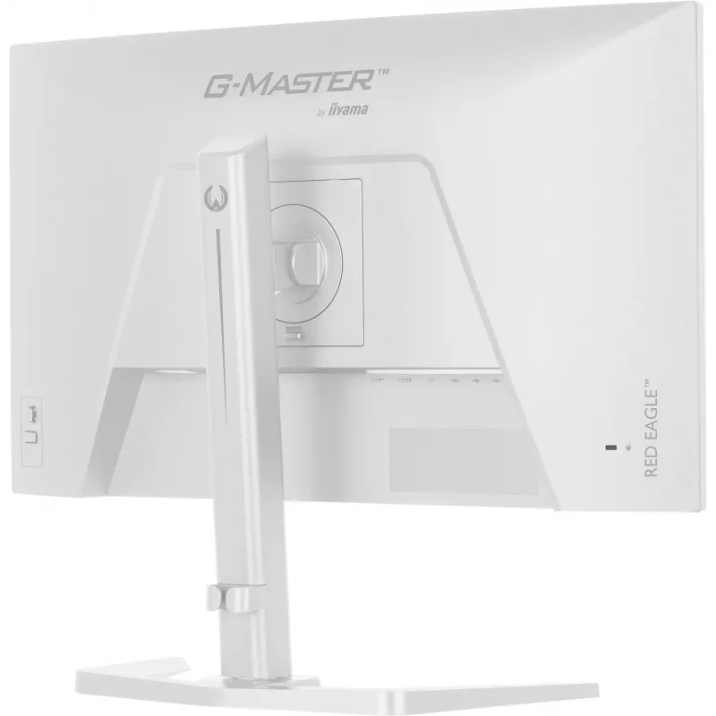 Monitorius IIYAMA G-Master GB2471HSU-W1 23,8 col. (60,5 cm) Full HD HDMI/DP/USB baltas