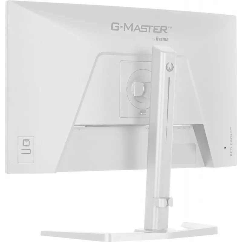 Monitorius IIYAMA G-Master GB2471HSU-W1 23,8 col. (60,5 cm) Full HD HDMI/DP/USB baltas