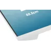 Žaidimų monitorius IIYAMA GB2771HSU-W1 27 coliai (68,6 cm) Full HD — HDMI, DisplayPort, USB — baltas