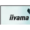 Žaidimų monitorius IIYAMA GB2771HSU-W1 27 coliai (68,6 cm) Full HD — HDMI, DisplayPort, USB — baltas