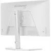 Žaidimų monitorius IIYAMA GB2771HSU-W1 27 coliai (68,6 cm) Full HD — HDMI, DisplayPort, USB — baltas