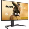 Žaidimų monitorius IIYAMA G-Master GB2591HSU-B1 24,5 col. (68,6 cm) Full HD — HDMI/DisplayPort/USB, juodas