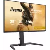 Žaidimų monitorius IIYAMA G-Master GB2591HSU-B1 24,5 col. (68,6 cm) Full HD — HDMI/DisplayPort/USB, juodas
