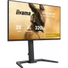 Žaidimų monitorius IIYAMA G-Master GB2591HSU-B1 24,5 col. (68,6 cm) Full HD — HDMI/DisplayPort/USB, juodas