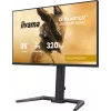 Žaidimų monitorius IIYAMA G-Master GB2591HSU-B1 24,5 col. (68,6 cm) Full HD — HDMI/DisplayPort/USB, juodas