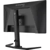 Žaidimų monitorius IIYAMA G-Master GB2591HSU-B1 24,5 col. (68,6 cm) Full HD — HDMI/DisplayPort/USB, juodas