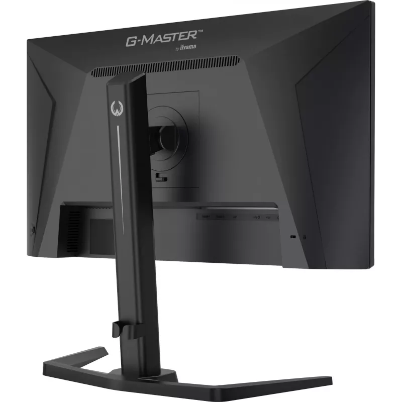 Žaidimų monitorius IIYAMA G-Master GB2591HSU-B1 24,5 col. (68,6 cm) Full HD — HDMI/DisplayPort/USB, juodas