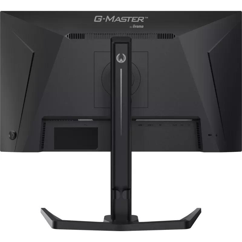 Žaidimų monitorius IIYAMA G-Master GB2591HSU-B1 24,5 col. (68,6 cm) Full HD — HDMI/DisplayPort/USB, juodas