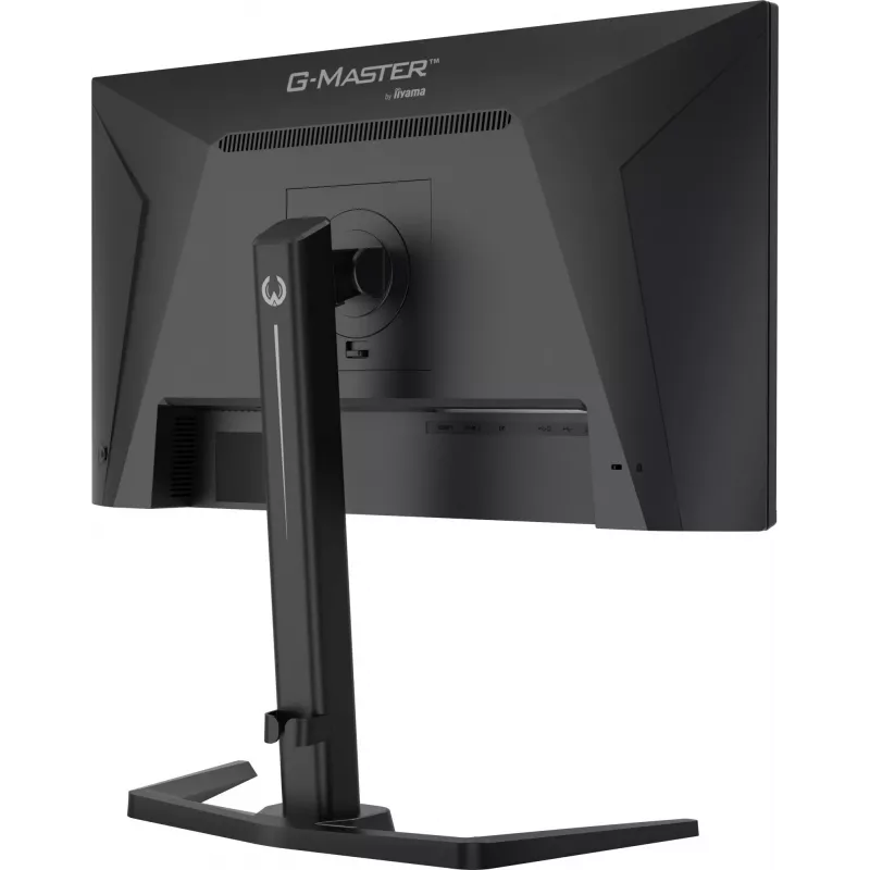 Žaidimų monitorius IIYAMA G-Master GB2591HSU-B1 24,5 col. (68,6 cm) Full HD — HDMI/DisplayPort/USB, juodas