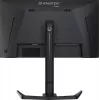Žaidimų monitorius IIYAMA G-Master GB2591HSU-B1 24,5 col. (68,6 cm) Full HD — HDMI/DisplayPort/USB, juodas