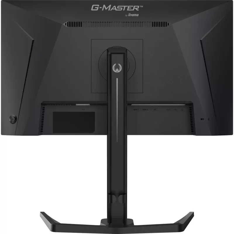 Žaidimų monitorius IIYAMA G-Master GB2591HSU-B1 24,5 col. (68,6 cm) Full HD — HDMI/DisplayPort/USB, juodas