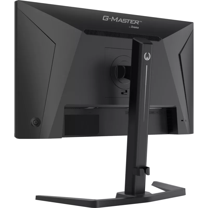 Žaidimų monitorius IIYAMA G-Master GB2591HSU-B1 24,5 col. (68,6 cm) Full HD — HDMI/DisplayPort/USB, juodas