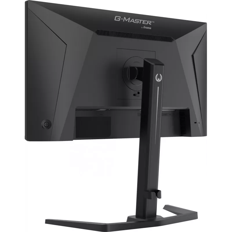 Žaidimų monitorius IIYAMA G-Master GB2591HSU-B1 24,5 col. (68,6 cm) Full HD — HDMI/DisplayPort/USB, juodas