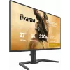 Žaidimų monitorius IIYAMA GB2791QSU-B1 27 colių (68,6 cm) QHD su HDMI, DisplayPort ir USB, juodas