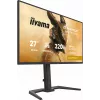Žaidimų monitorius IIYAMA GB2791QSU-B1 27 colių (68,6 cm) QHD su HDMI, DisplayPort ir USB, juodas