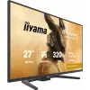Žaidimų monitorius IIYAMA GB2791QSU-B1 27 colių (68,6 cm) QHD su HDMI, DisplayPort ir USB, juodas