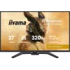 Žaidimų monitorius IIYAMA GB2791QSU-B1 27 colių (68,6 cm) QHD su HDMI, DisplayPort ir USB, juodas