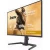 Žaidimų monitorius IIYAMA GB2791QSU-B1 27 colių (68,6 cm) QHD su HDMI, DisplayPort ir USB, juodas