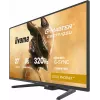 Žaidimų monitorius IIYAMA GB2791QSU-B1 27 colių (68,6 cm) QHD su HDMI, DisplayPort ir USB, juodas