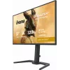 Žaidimų monitorius IIYAMA GB2791QSU-B1 27 colių (68,6 cm) QHD su HDMI, DisplayPort ir USB, juodas