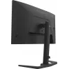Žaidimų monitorius IIYAMA GB2791QSU-B1 27 colių (68,6 cm) QHD su HDMI, DisplayPort ir USB, juodas