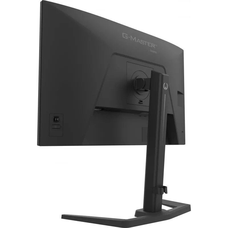 Žaidimų monitorius IIYAMA GB2791QSU-B1 27 colių (68,6 cm) QHD su HDMI, DisplayPort ir USB, juodas