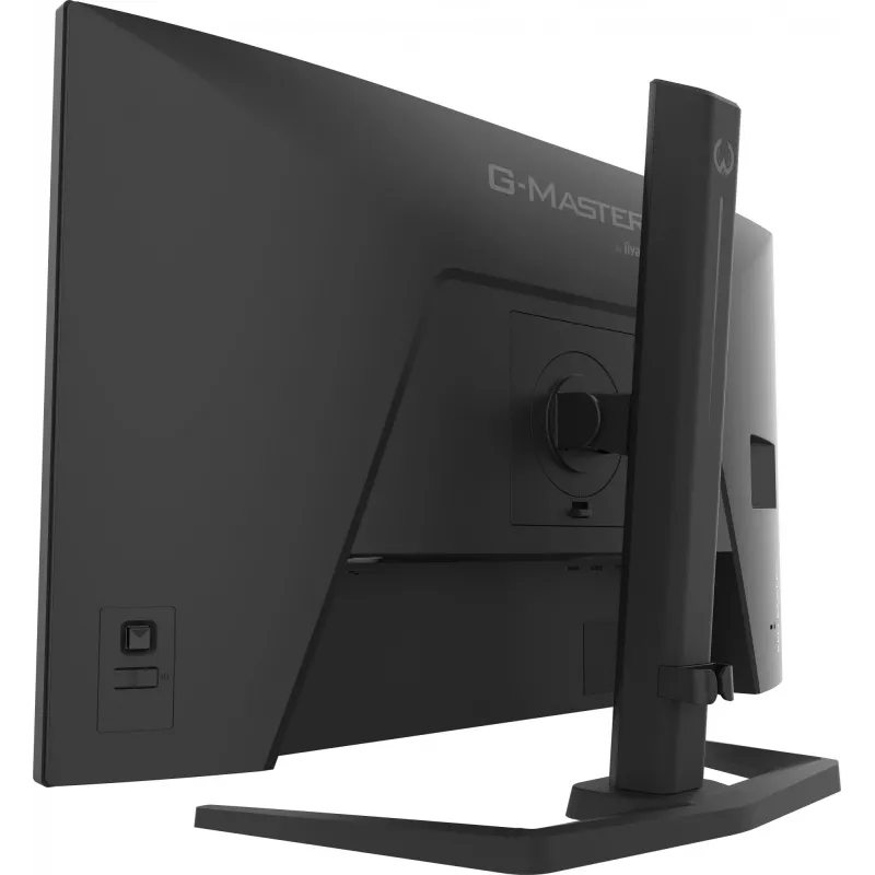 Žaidimų monitorius IIYAMA GB2791QSU-B1 27 colių (68,6 cm) QHD su HDMI, DisplayPort ir USB, juodas
