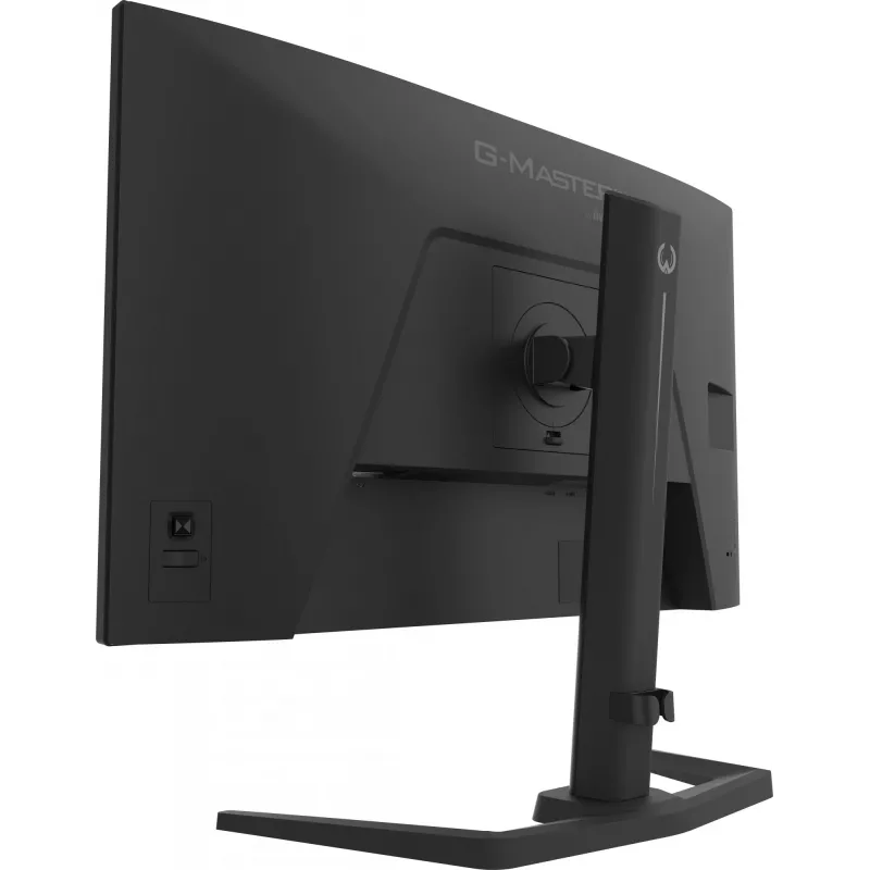 Žaidimų monitorius IIYAMA GB2791QSU-B1 27 colių (68,6 cm) QHD su HDMI, DisplayPort ir USB, juodas